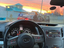 Subaru Outback 2011 года