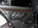 BMW 5 серия 1999 года