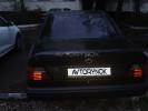 Mercedes-Benz E-Класс 1988 года