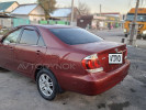 Toyota Camry 2005 года