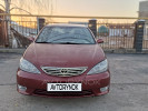 Toyota Camry 2005 года
