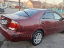 Toyota Camry 2005 года