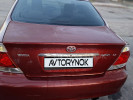 Toyota Camry 2005 года