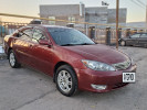 Toyota Camry 2005 года