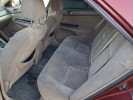 Toyota Camry 2005 года