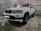 BMW X5 2003 года