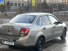 ВАЗ (Lada) Granta 2012 года