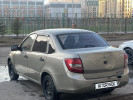 ВАЗ (Lada) Granta 2012 года