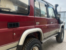 Toyota Land Cruiser Prado 1995 года
