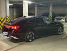 Hyundai Sonata 2025 года