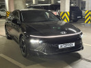 Hyundai Sonata 2025 года