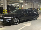Hyundai Sonata 2025 года