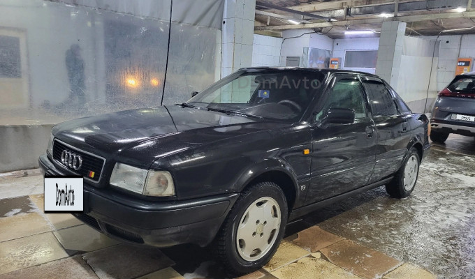 Audi 80 1994 года