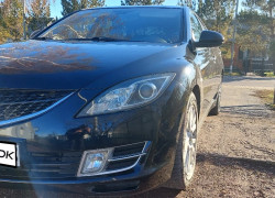 Mazda 6 2009 года