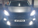Kia Sorento 2018 года