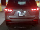 Kia Sorento 2018 года