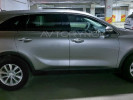Kia Sorento 2018 года
