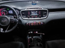 Kia Sorento 2018 года