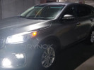 Kia Sorento 2018 года