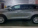 Kia Sorento 2018 года
