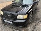 Subaru Forester 1998 года