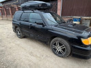 Subaru Forester 1998 года