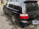 Subaru Forester 1998 года