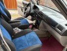 Subaru Forester 1998 года