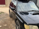 Subaru Forester 1998 года