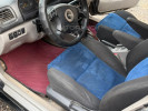 Subaru Forester 1998 года