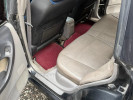 Subaru Forester 1998 года
