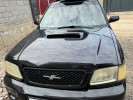 Subaru Forester 1998 года