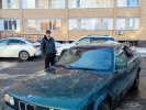 BMW 5 серия 1991 года