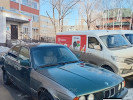 BMW 5 серия 1991 года