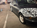 Mitsubishi Galant 1997 года