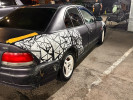Mitsubishi Galant 1997 года