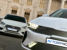 Kia K5 2025 года