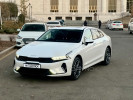 Kia K5 2025 года