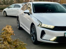 Kia K5 2025 года