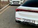 Kia K5 2025 года