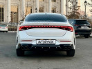 Kia K5 2025 года