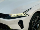 Kia K5 2025 года