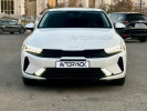 Kia K5 2025 года