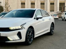 Kia K5 2025 года