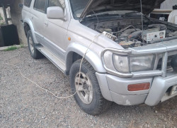 Toyota Hilux Surf 1996 года