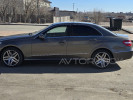 Mercedes-Benz E-Класс 2010 года