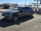 Mercedes-Benz E-Класс 2010 года