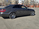Mercedes-Benz E-Класс 2010 года