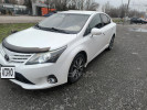 Toyota Avensis 2013 года