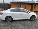 Toyota Avensis 2013 года